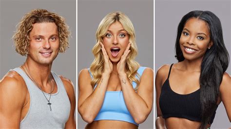 Big Brother 25 Cast: See The Houseguests